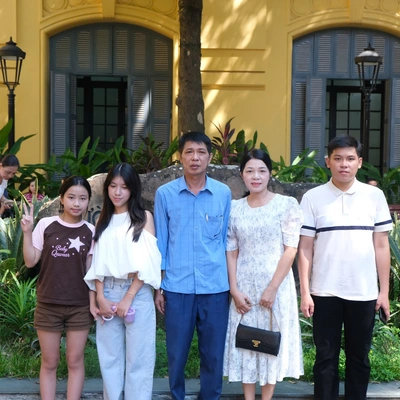 TRƯỜNG ĐẠI HỌC DƯỢC HÀ NỘI CHÀO ĐÓN TÂN SINH VIÊN NĂM 2026